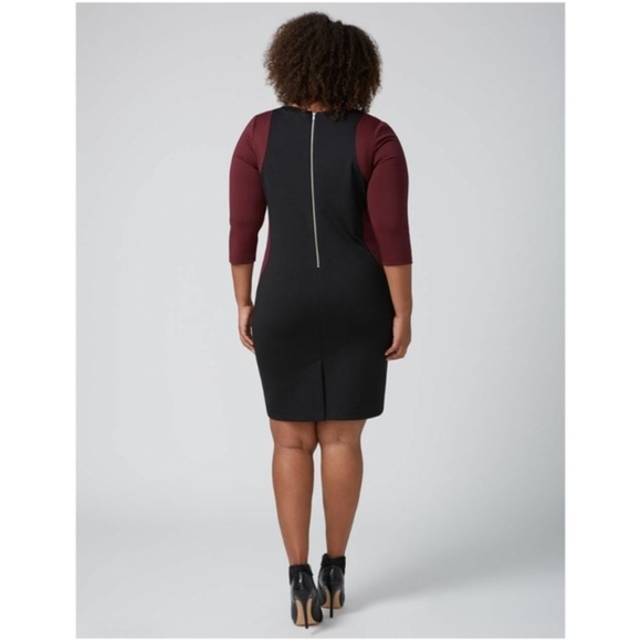 LANE BRYANT Dress - Picture 2 of 8
